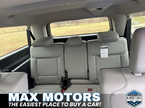 New 2026 Ford Expedition Max Active image 18