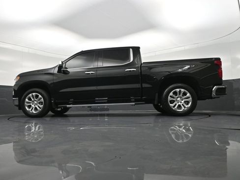 Used 2024 Chevrolet Silverado 1500 LTZ RWD image 24