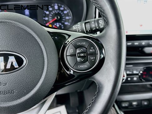 Used 2021 Kia Soul EX FWD image 17
