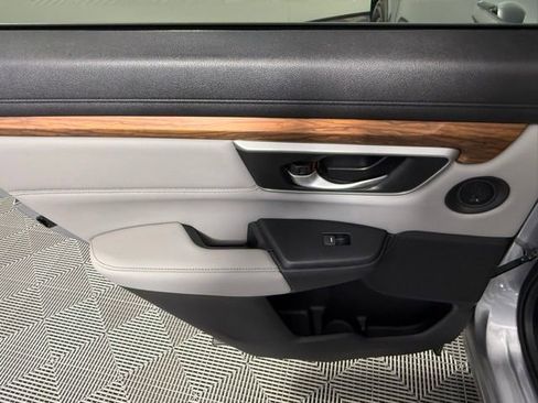 Used 2018 Honda CR-V EX-L image 33