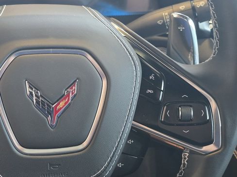 New 2026 Chevrolet Corvette Stingray Coupe image 14