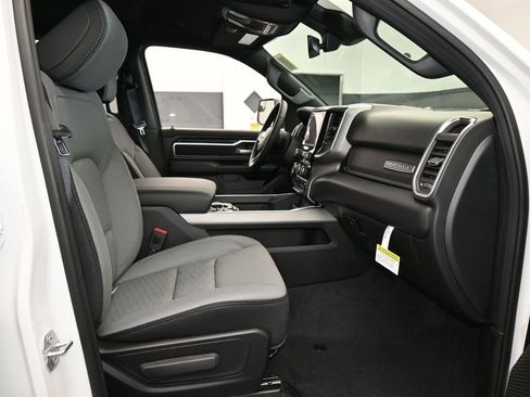 Used 2026 RAM 1500 Big Horn image 40