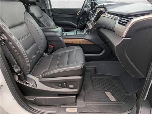 Used 2018 GMC Yukon Denali w/ Denali Ultimate Package image 21