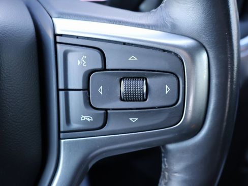 Used 2020 Chevrolet Silverado 1500 LT w/ All-Star Edition image 18