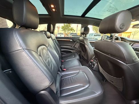 Used 2014 Audi Q7 3.0T Premium Plus image 30