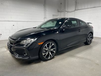 Used 2017 Honda Civic Si