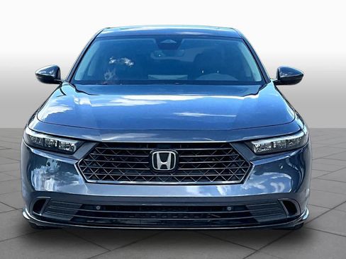 Used 2024 Honda Accord EX-L image 4