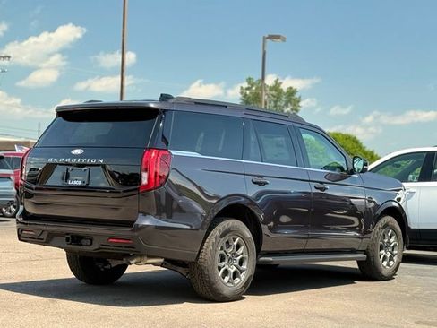 New 2027 Ford Expedition Active AWD/4WD image 45
