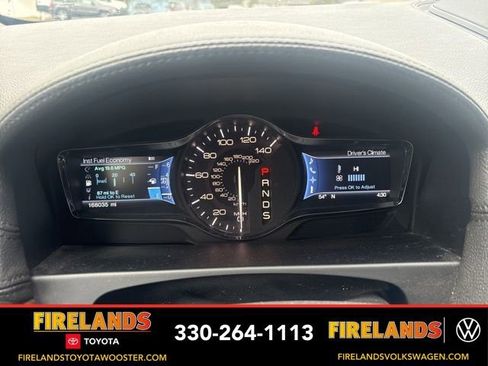 Used 2013 Lincoln MKX AWD image 15