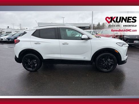 New 2026 Buick Encore GX Sport Touring w/ Comfort Package image 2