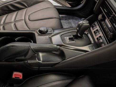 Used 2021 Nissan GT-R Premium image 14