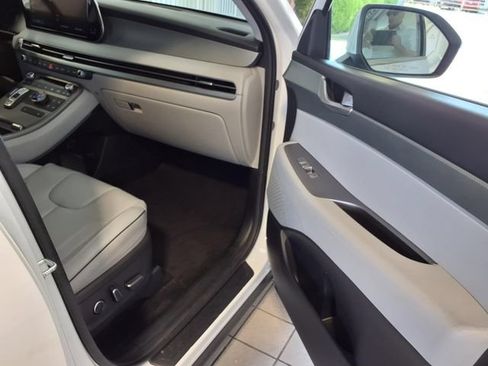 Used 2025 Hyundai Palisade SEL AWD/4WD image 25