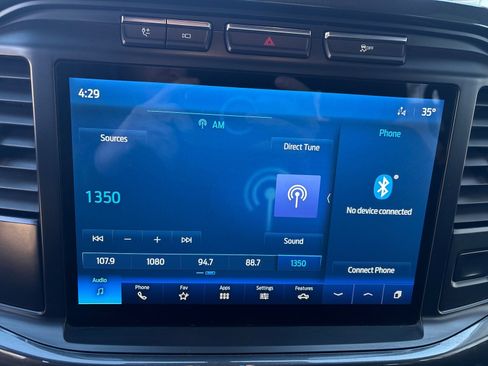 Used 2022 Ford F150 XLT w/ Equipment Group 302A High image 25