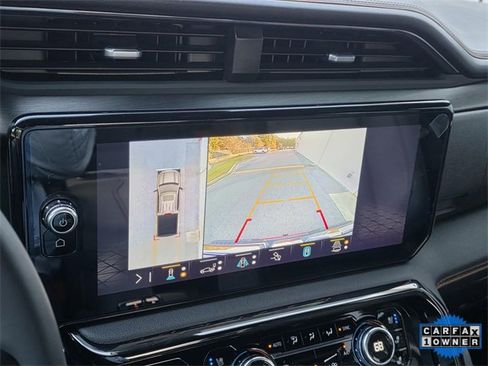 Used 2023 GMC Sierra 1500 AT4 image 14