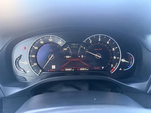Used 2018 BMW X3 xDrive30i AWD/4WD image 6