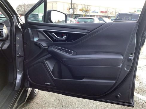 Certified 2023 Subaru Outback Limited image 27