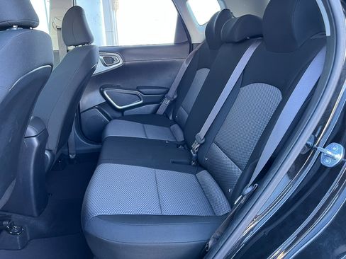 Used 2024 Kia Soul LX w/ Option Group 015 image 24