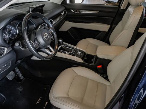Used 2018 MAZDA CX-5 Grand Touring AWD/4WD image 14