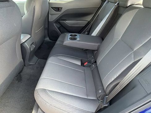New 2026 Subaru Crosstrek 2.5i AWD/4WD image 16