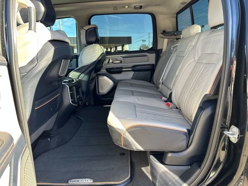 Used 2025 RAM 1500 Tungsten w/ Off Road Group image 13