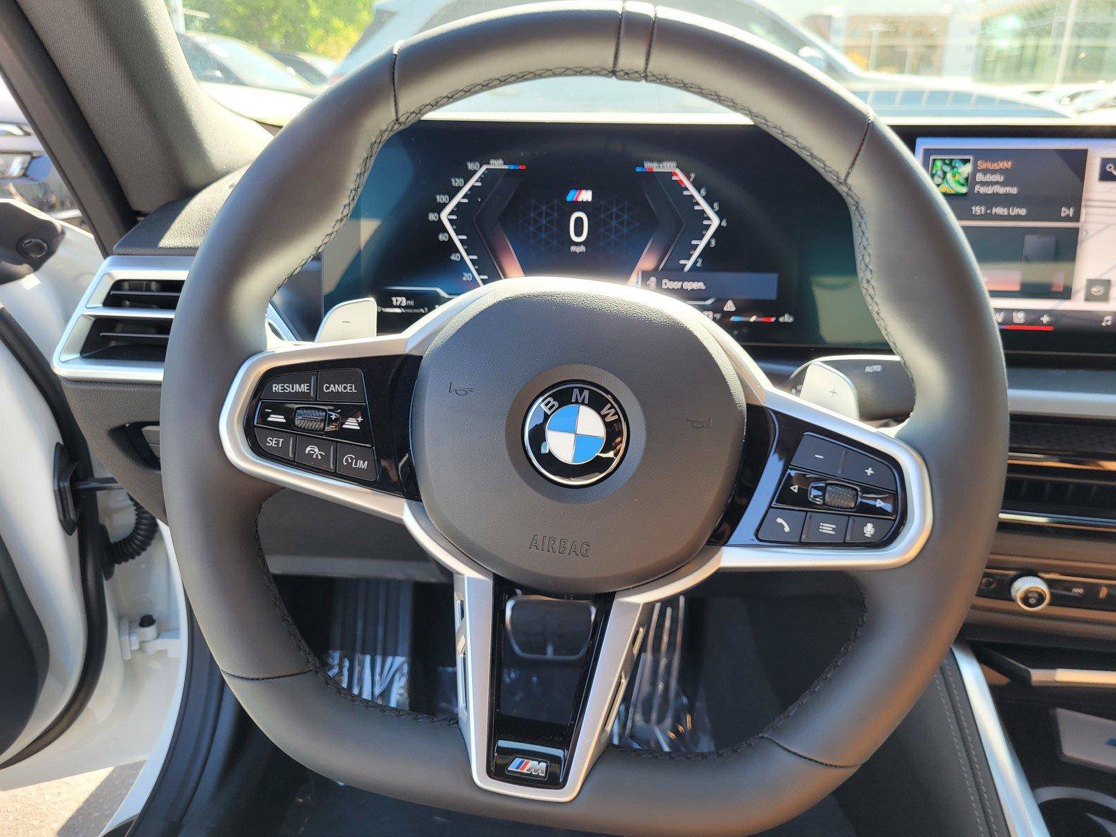 New 2026 BMW 230i xDrive Coupe w/ M Sport Package AWD/4WD image 18