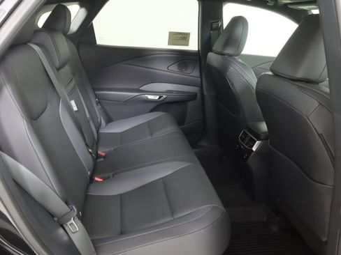 New 2026 Lexus RX 350 AWD image 14