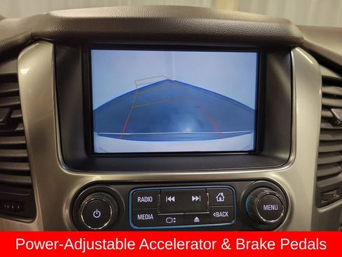 Used 2019 Chevrolet Tahoe Premier AWD/4WD image 18