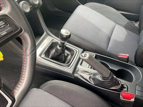 Used 2019 Subaru WRX AWD/4WD image 16
