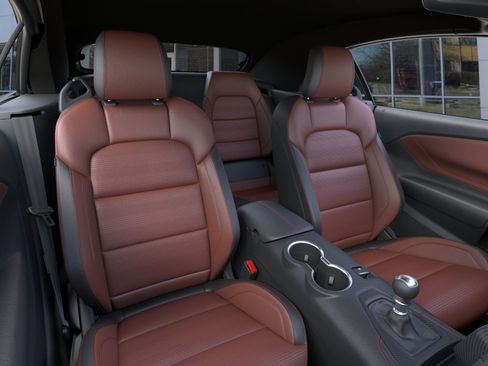 New 2026 Ford Mustang GT Premium RWD image 10