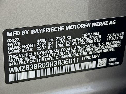 Used 2024 MINI Cooper Countryman S AWD/4WD image 49