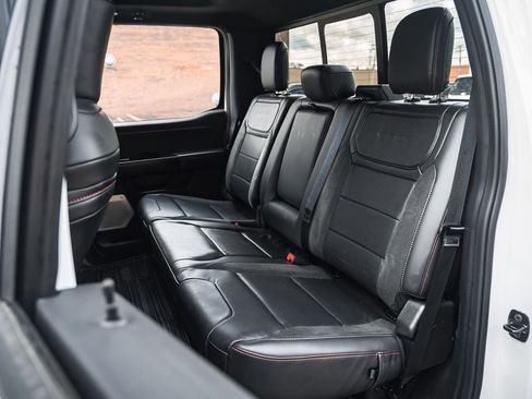 Certified 2025 Ford F150 Raptor AWD/4WD image 14