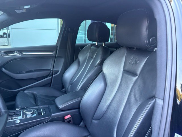 Used 2020 Audi A3 2.0T Premium w/ Final Edition Package FWD image 12