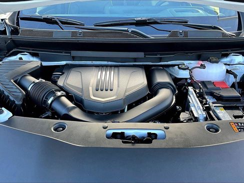 New 2026 Buick Enclave Preferred w/ Power Package image 10