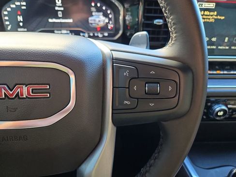 Used 2024 GMC Sierra 1500 SLT image 23