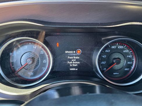 Used 2020 Dodge Charger Scat Pack RWD image 22