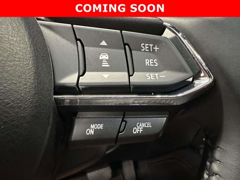 Used 2024 MAZDA CX-5 Carbon Edition AWD/4WD image 31