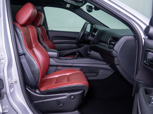 Used 2024 Dodge Durango SRT AWD/4WD image 10
