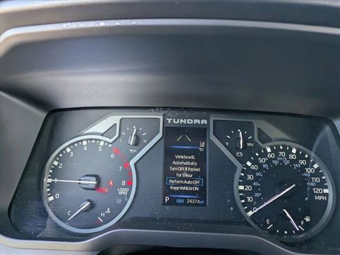 Used 2024 Toyota Tundra SR5 image 11
