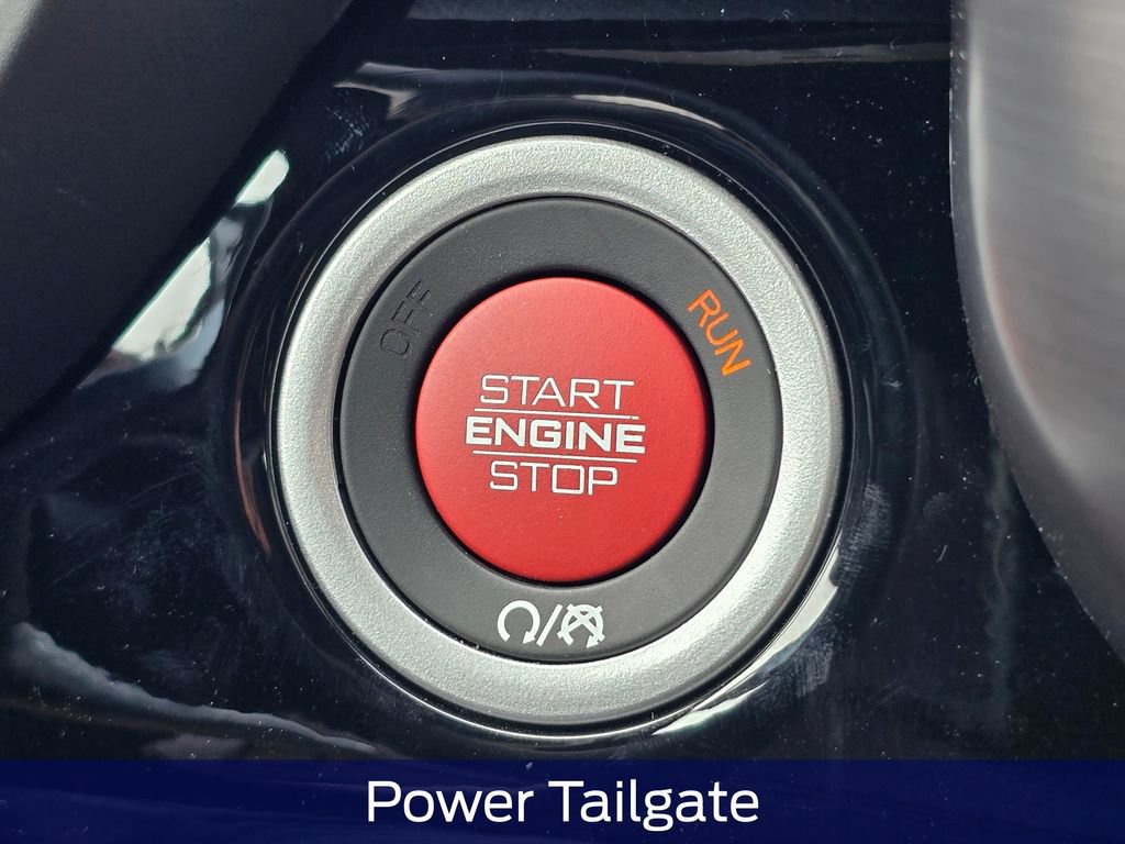 New 2026 RAM 1500 RHO w/ RHO Level 1 Equipment Group AWD/4WD image 21