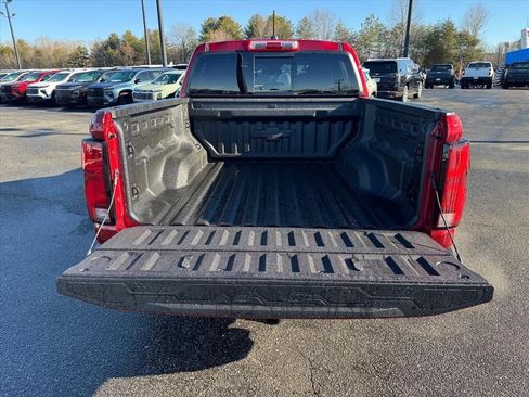 New 2026 Chevrolet Colorado LT w/ LT Convenience Package image 7