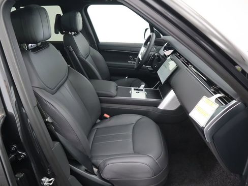New 2026 Land Rover Range Rover SE image 20