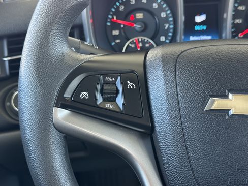 Certified 2014 Chevrolet Malibu LS FWD image 24