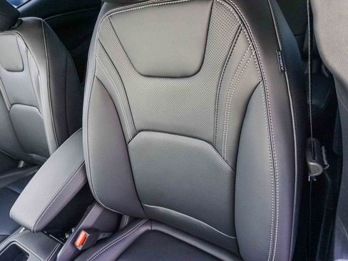 New 2026 Ford Mustang Mach-E Premium RWD image 20