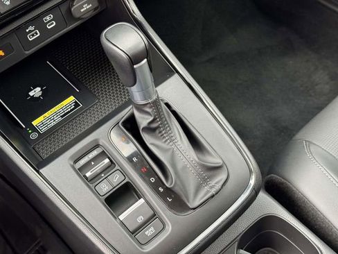 Certified 2024 Honda CR-V EX-L image 31