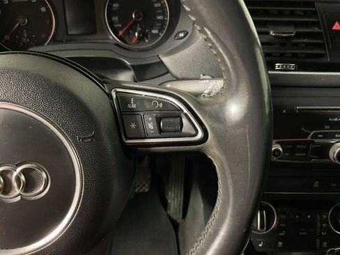 Used 2016 Audi Q3 2.0T Premium Plus AWD/4WD image 28