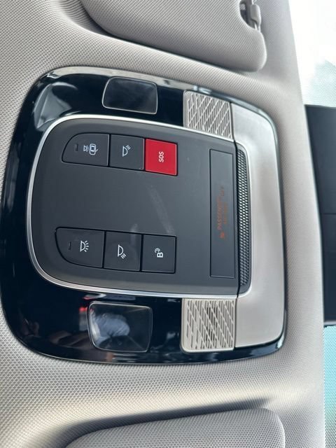 Certified 2025 Hyundai Palisade SEL AWD/4WD image 36