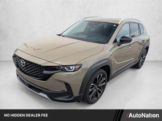 Used 2023 MAZDA CX-50 AWD 2.5 Turbo w/ Cargo Package video 1