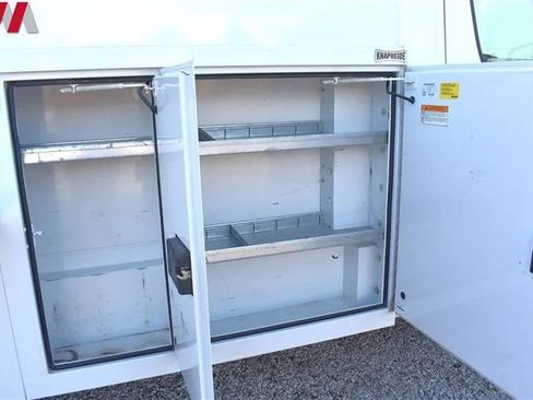 Used 2022 RAM ProMaster 3500 w/ Convenience Group FWD image 25