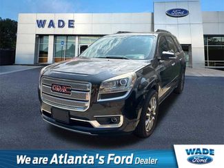Used 2013 GMC Acadia Denali image 1