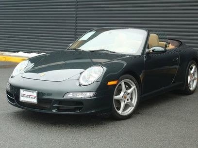Used 2008 Porsche 911 Carrera